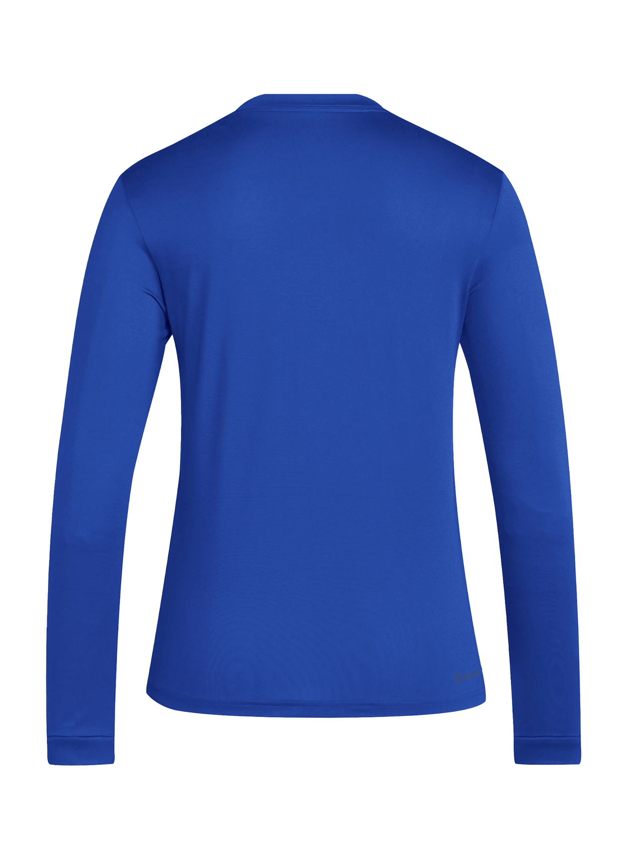 Adidas Women's Pregame Long-Sleeve T-Shirt