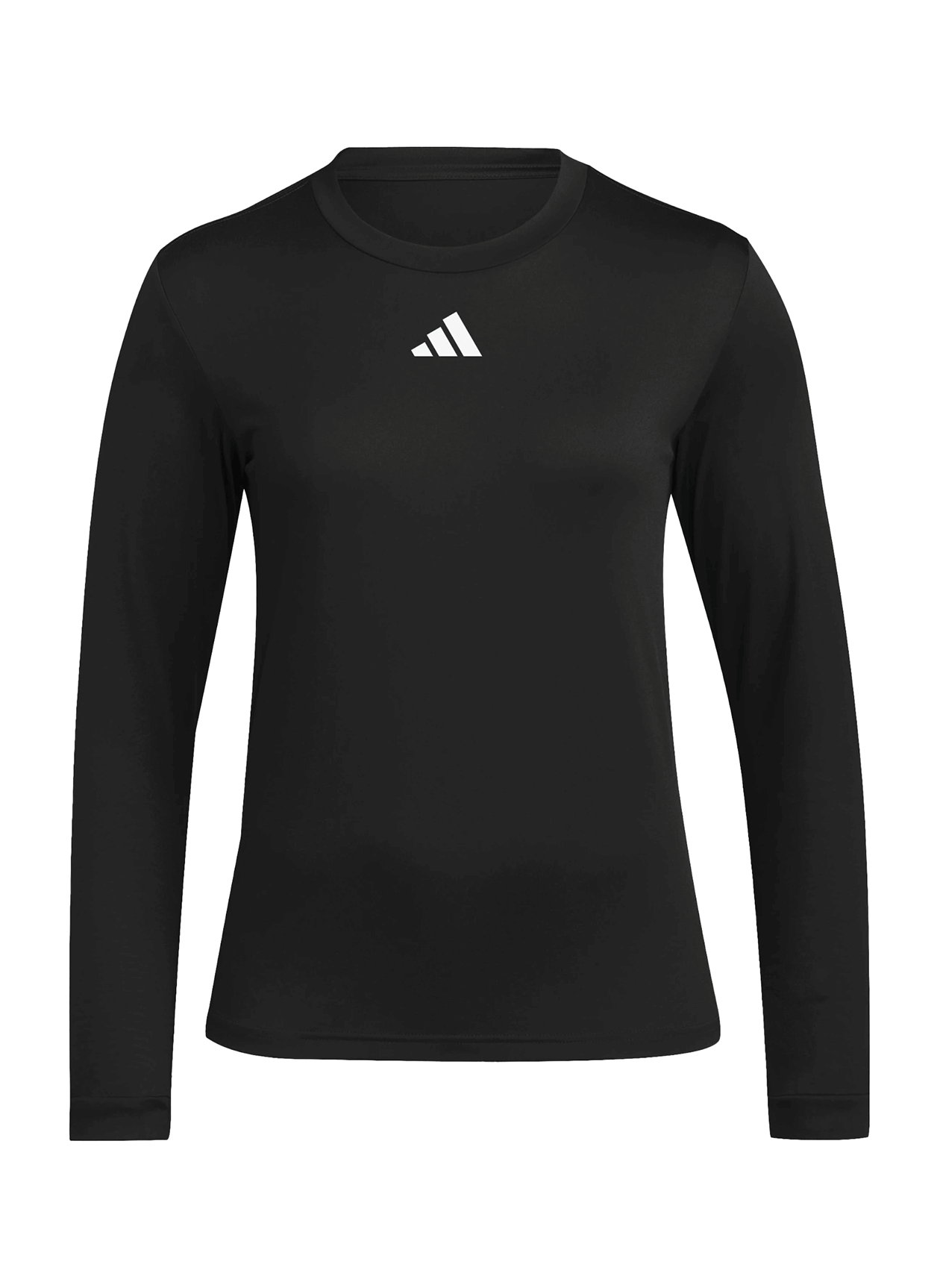 Adidas Women's Pregame Long-Sleeve T-Shirt