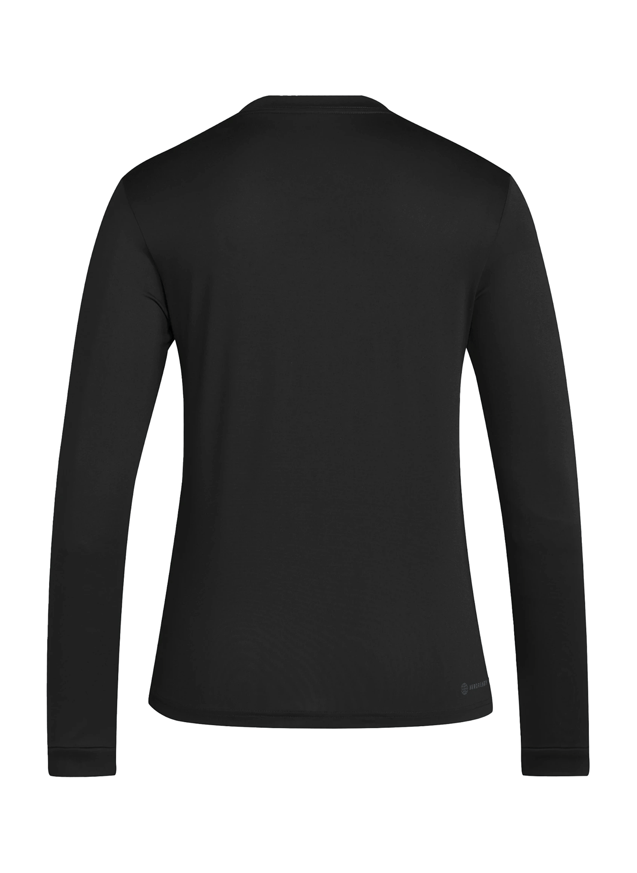 Adidas Women's Pregame Long-Sleeve T-Shirt