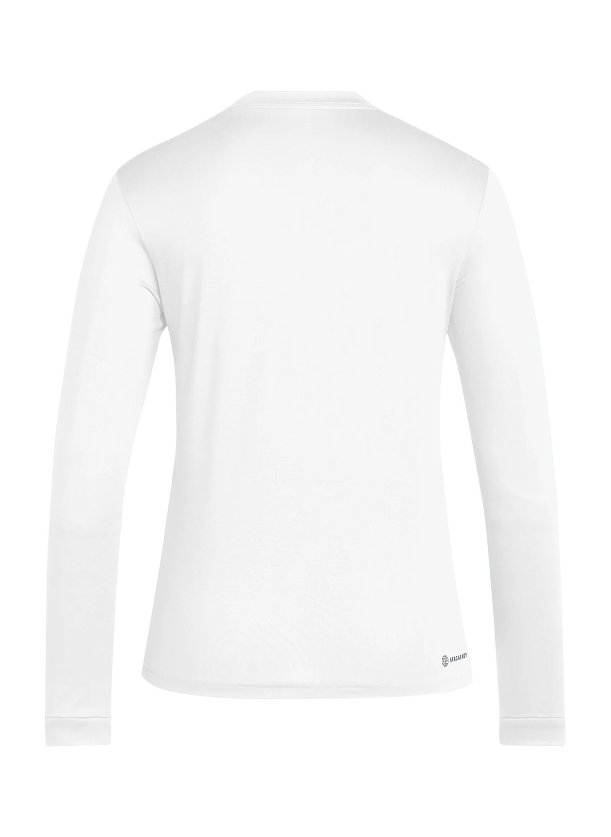Adidas Women's Pregame Long-Sleeve T-Shirt