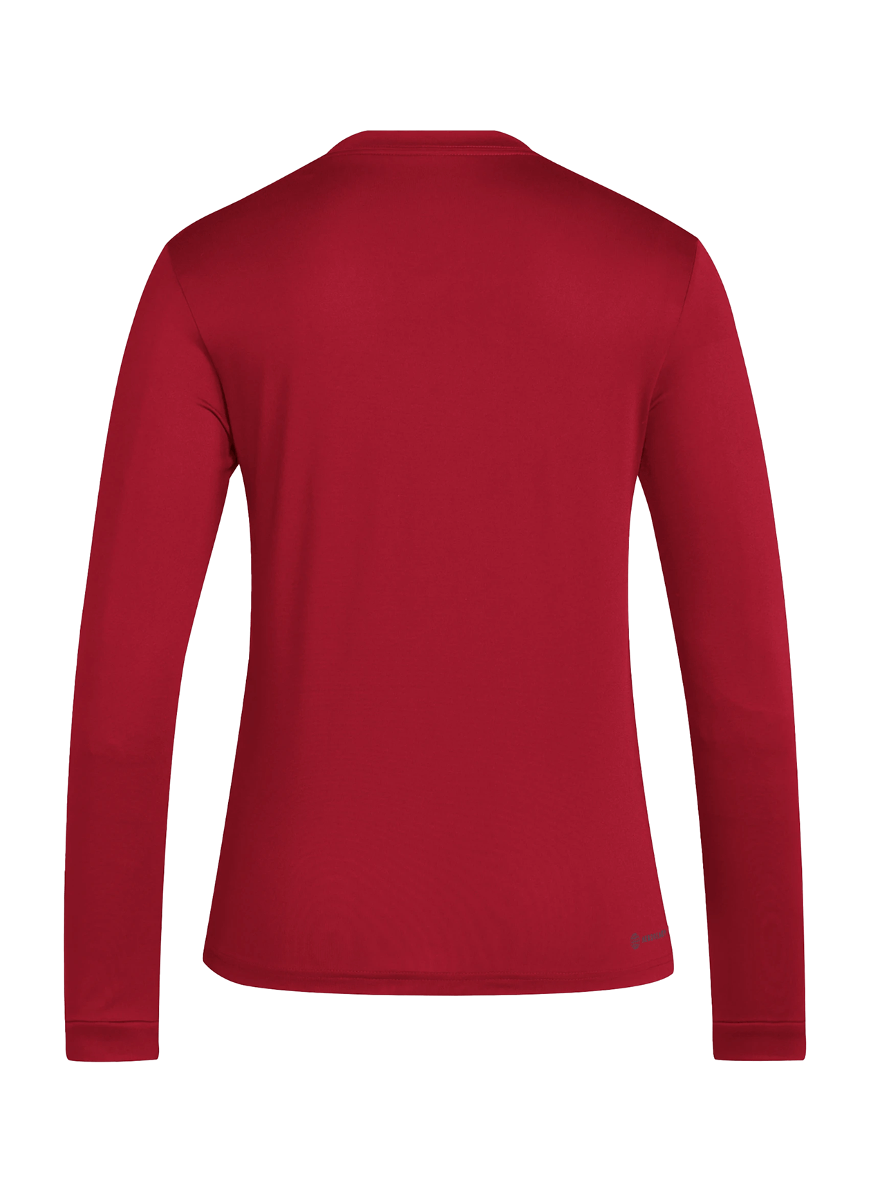 Adidas Women's Pregame Long-Sleeve T-Shirt