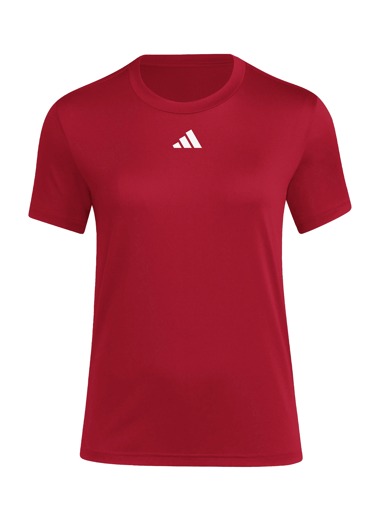 Adidas Women's Pregame T-Shirt