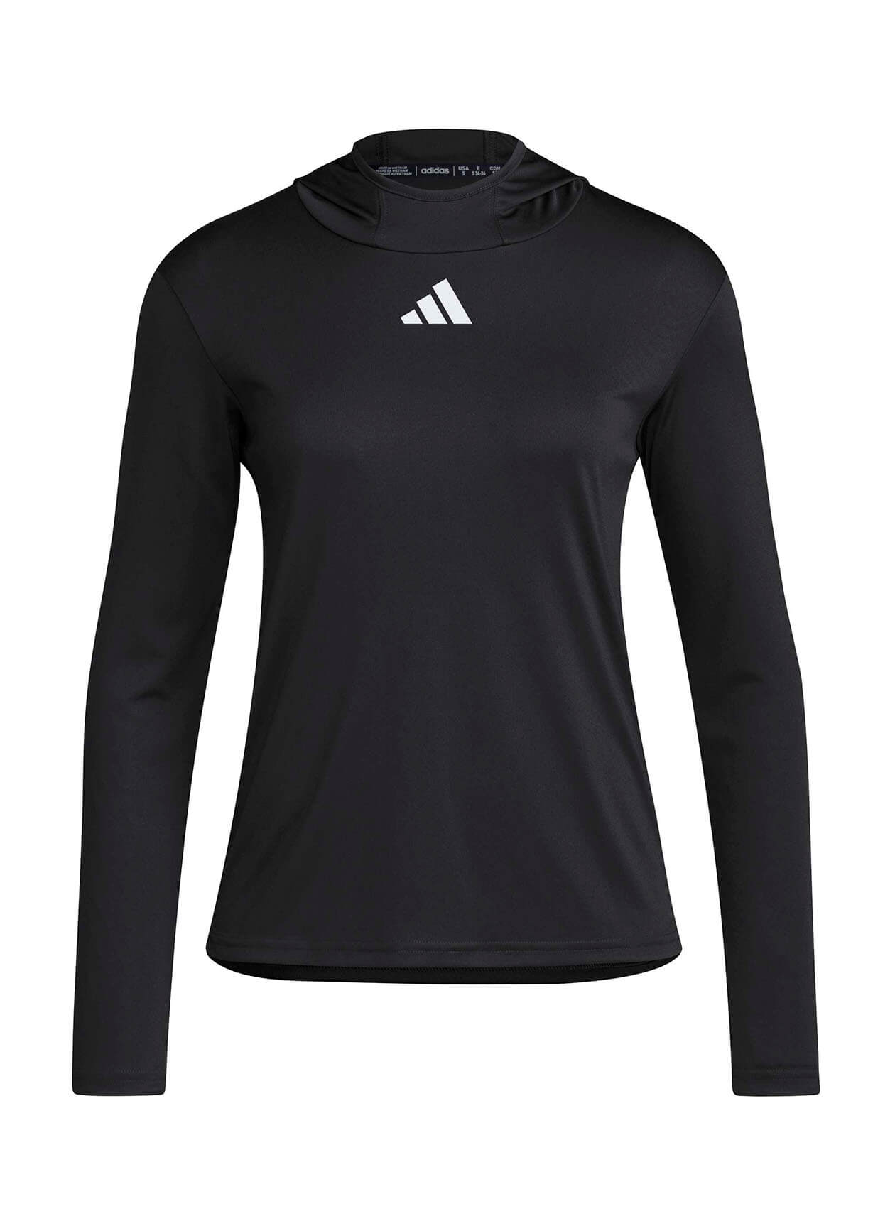 Adidas Women's D4T Hoodie