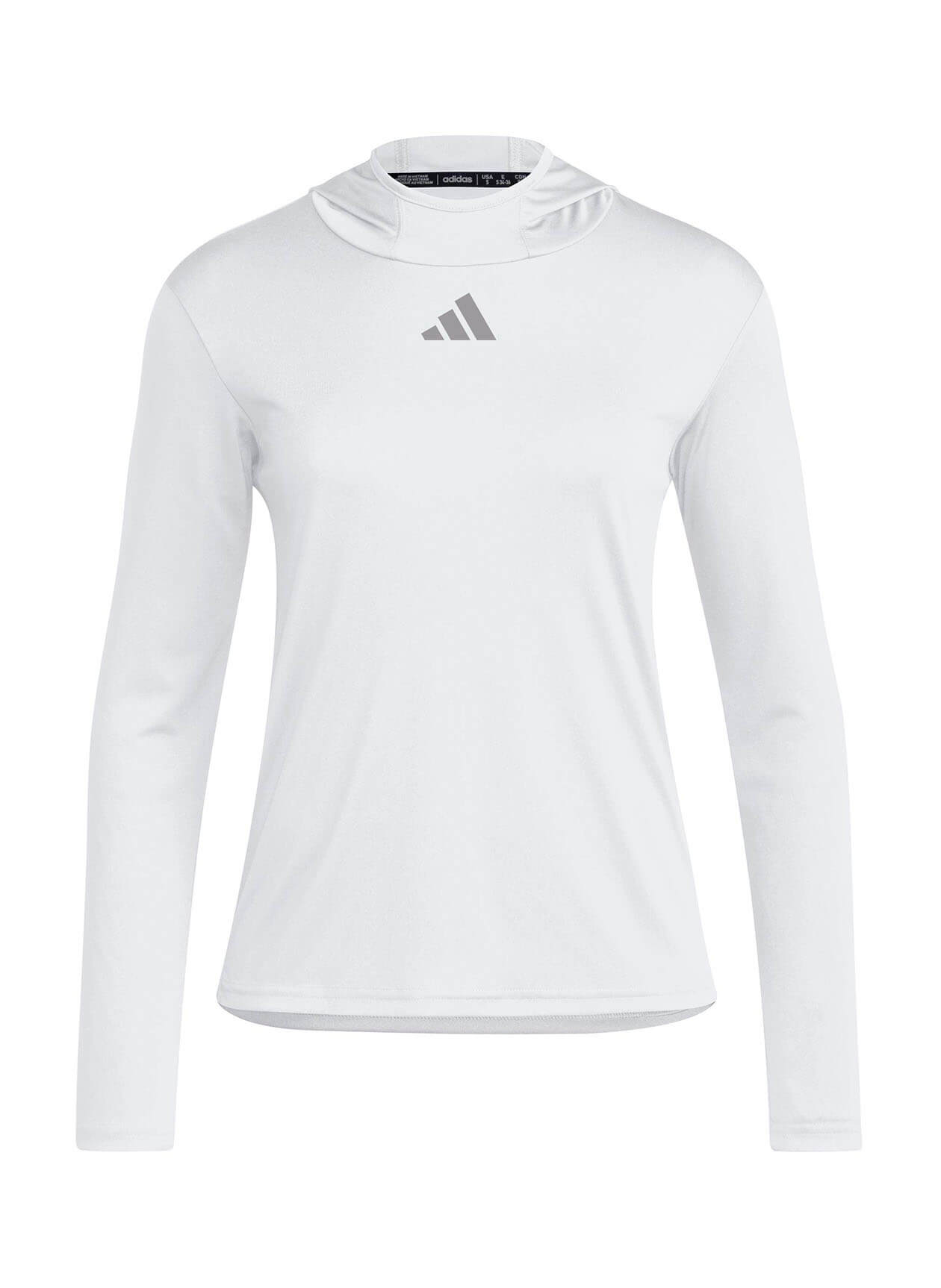 Adidas Women's D4T Hoodie