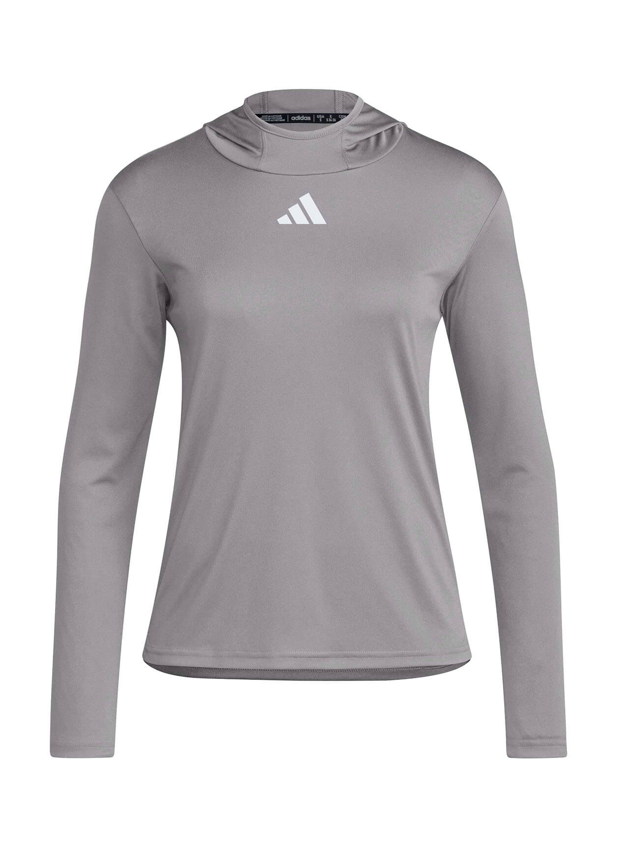 Adidas Women's D4T Hoodie