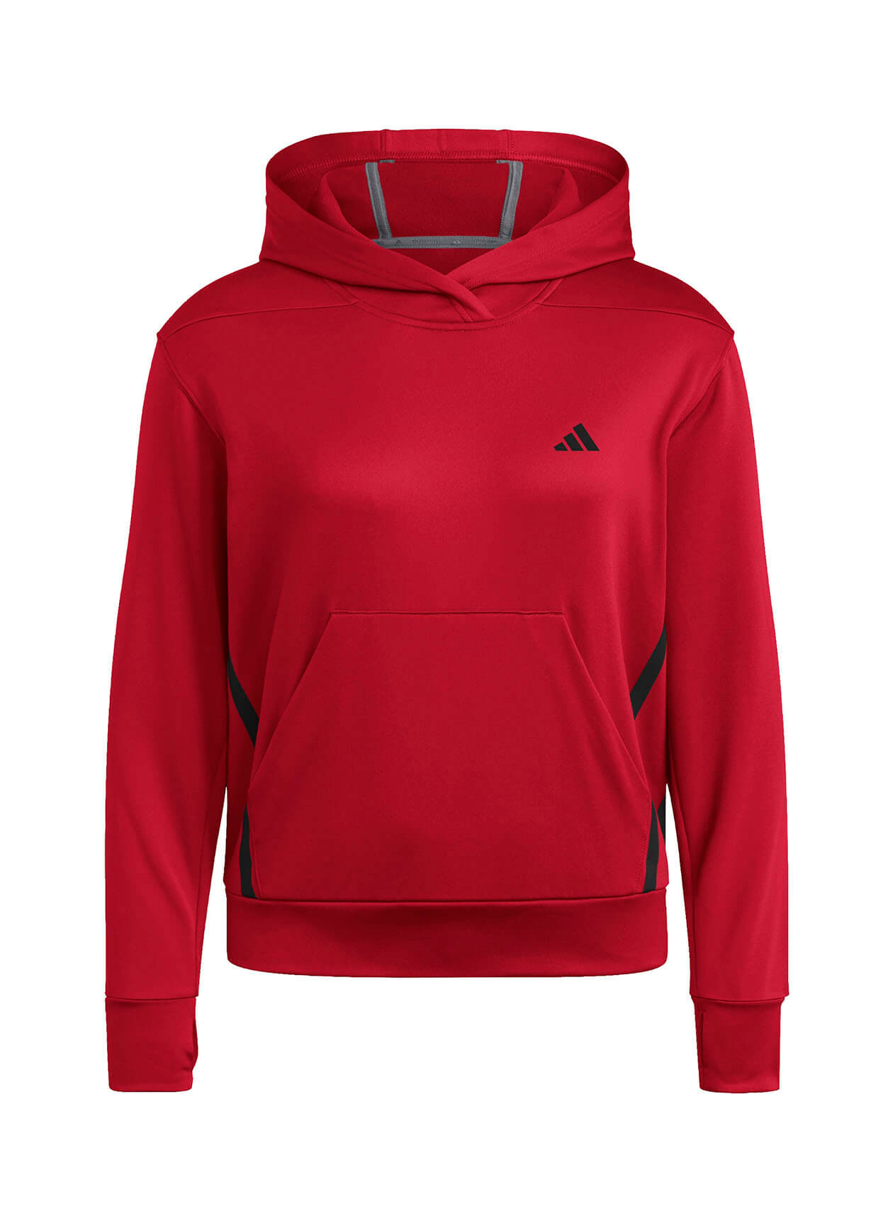 Adidas Women's Game&Go Fleece Hoodie