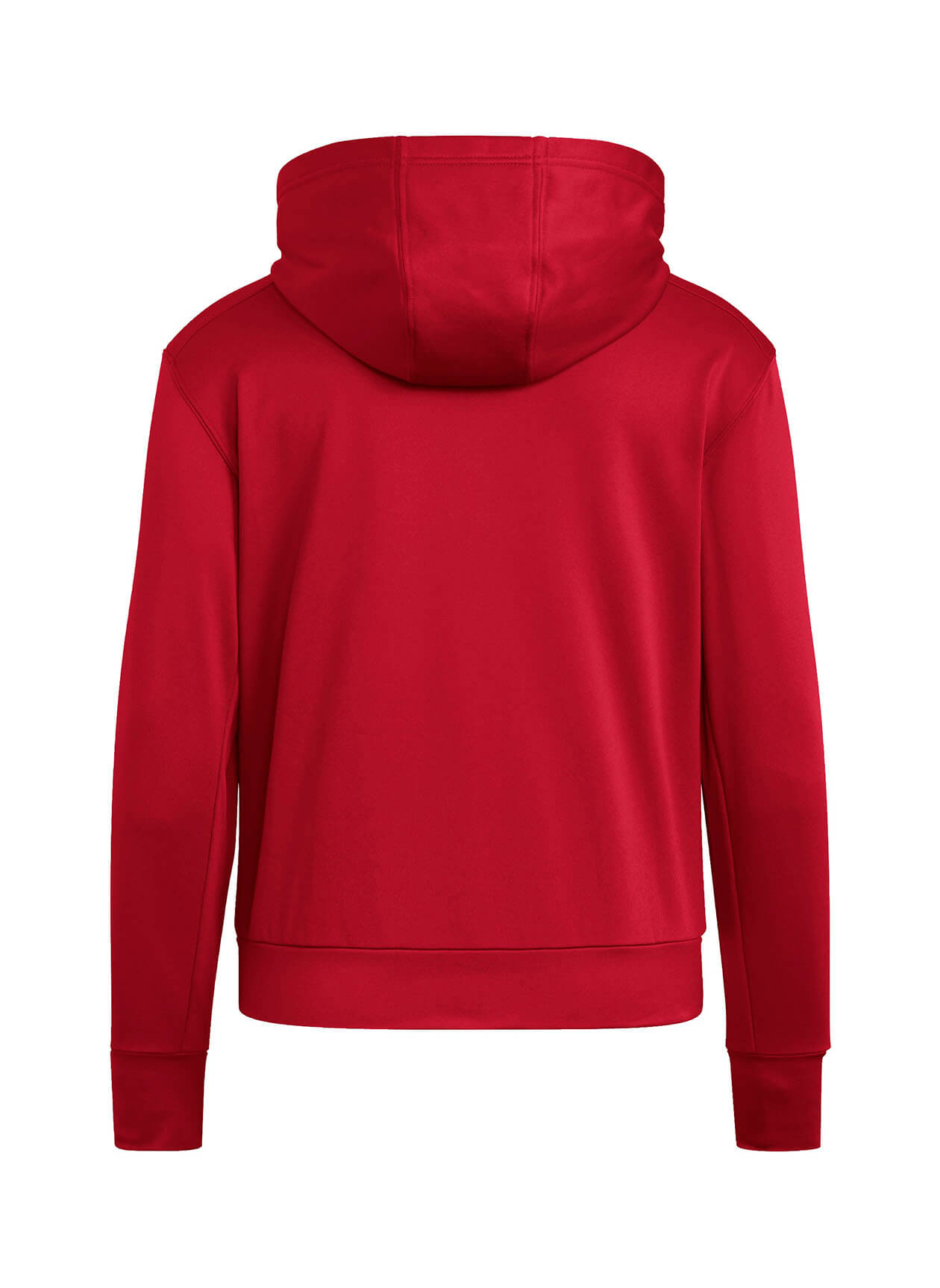 Adidas Women's Game&Go Fleece Hoodie