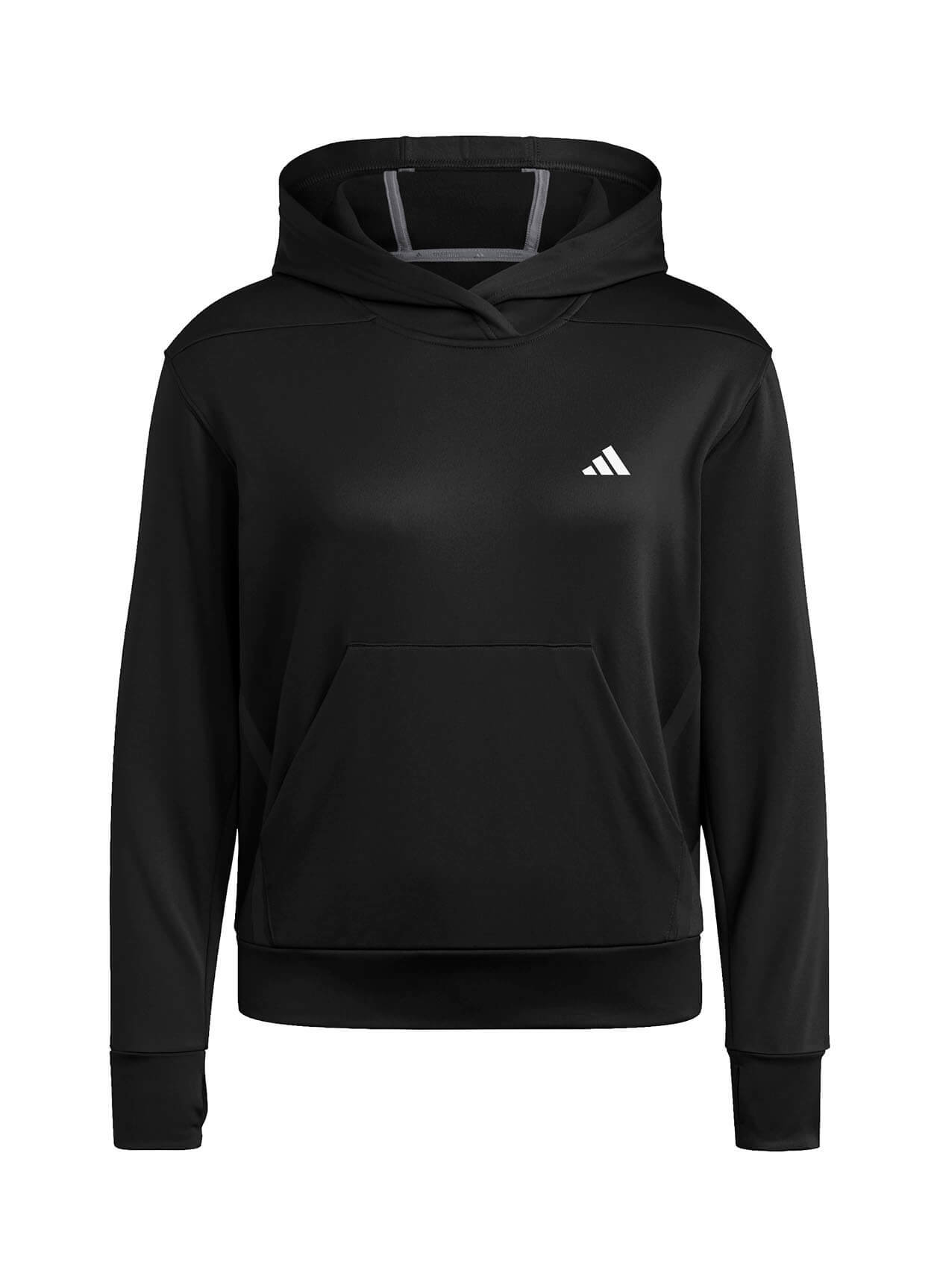 Adidas Women's Game&Go Fleece Hoodie