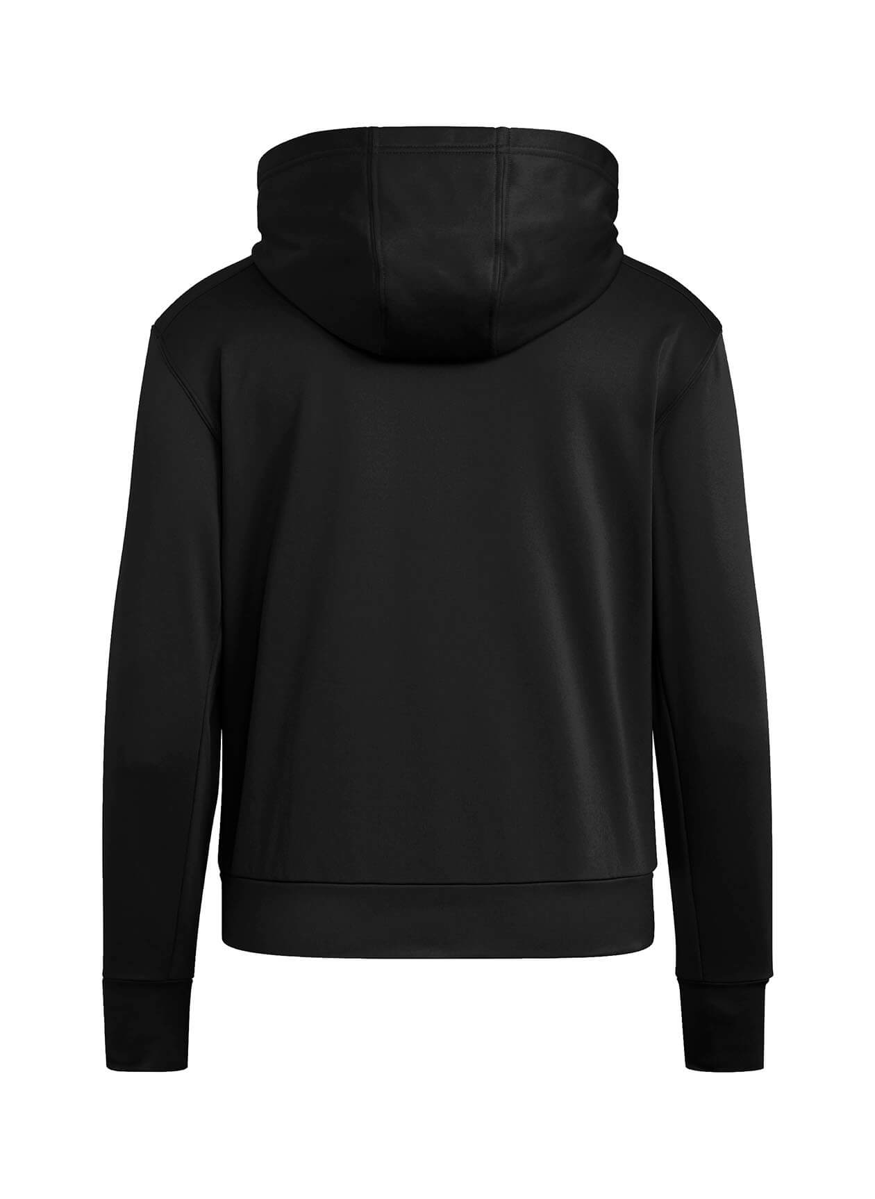 Adidas Women's Game&Go Fleece Hoodie