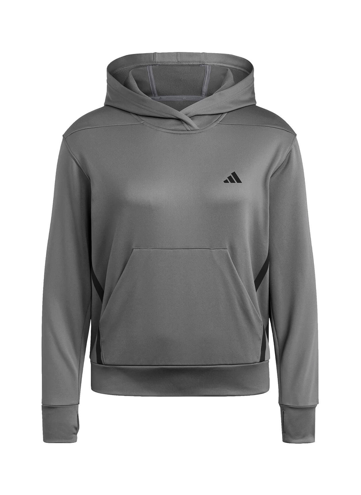 Adidas Women's Game&Go Fleece Hoodie
