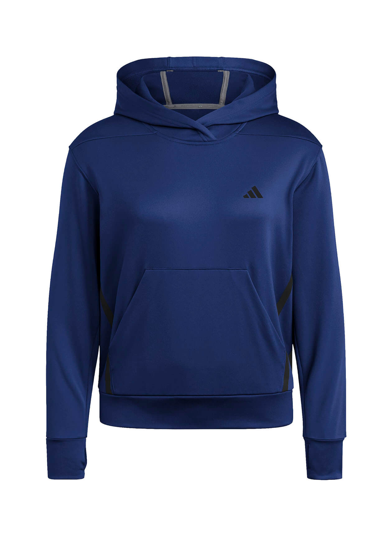 Adidas Women's Game&Go Fleece Hoodie