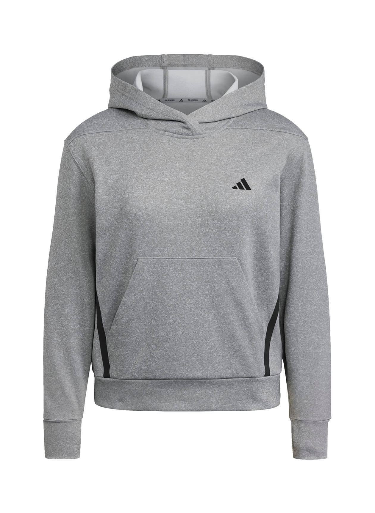 Adidas Women's Game&Go Fleece Hoodie