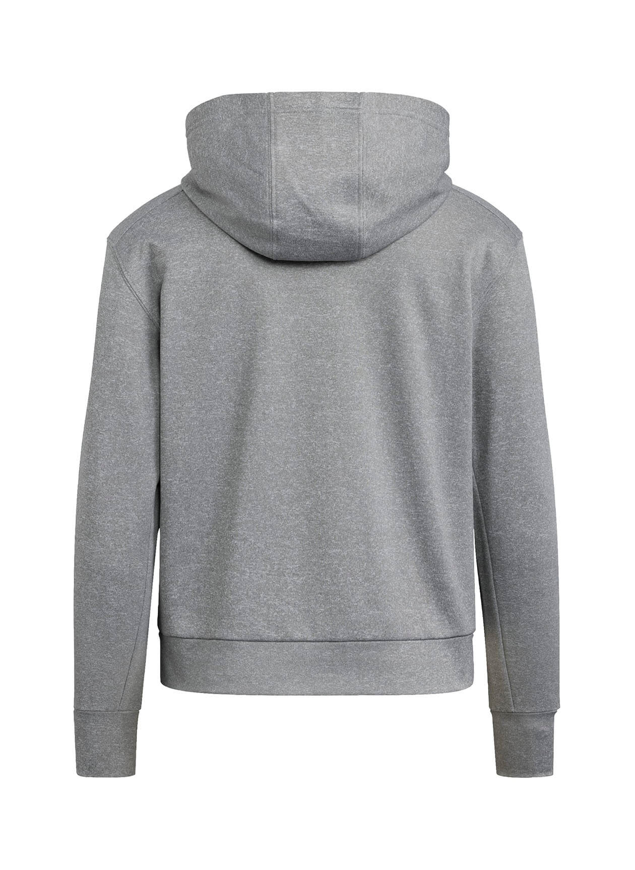 Adidas Women's Game&Go Fleece Hoodie