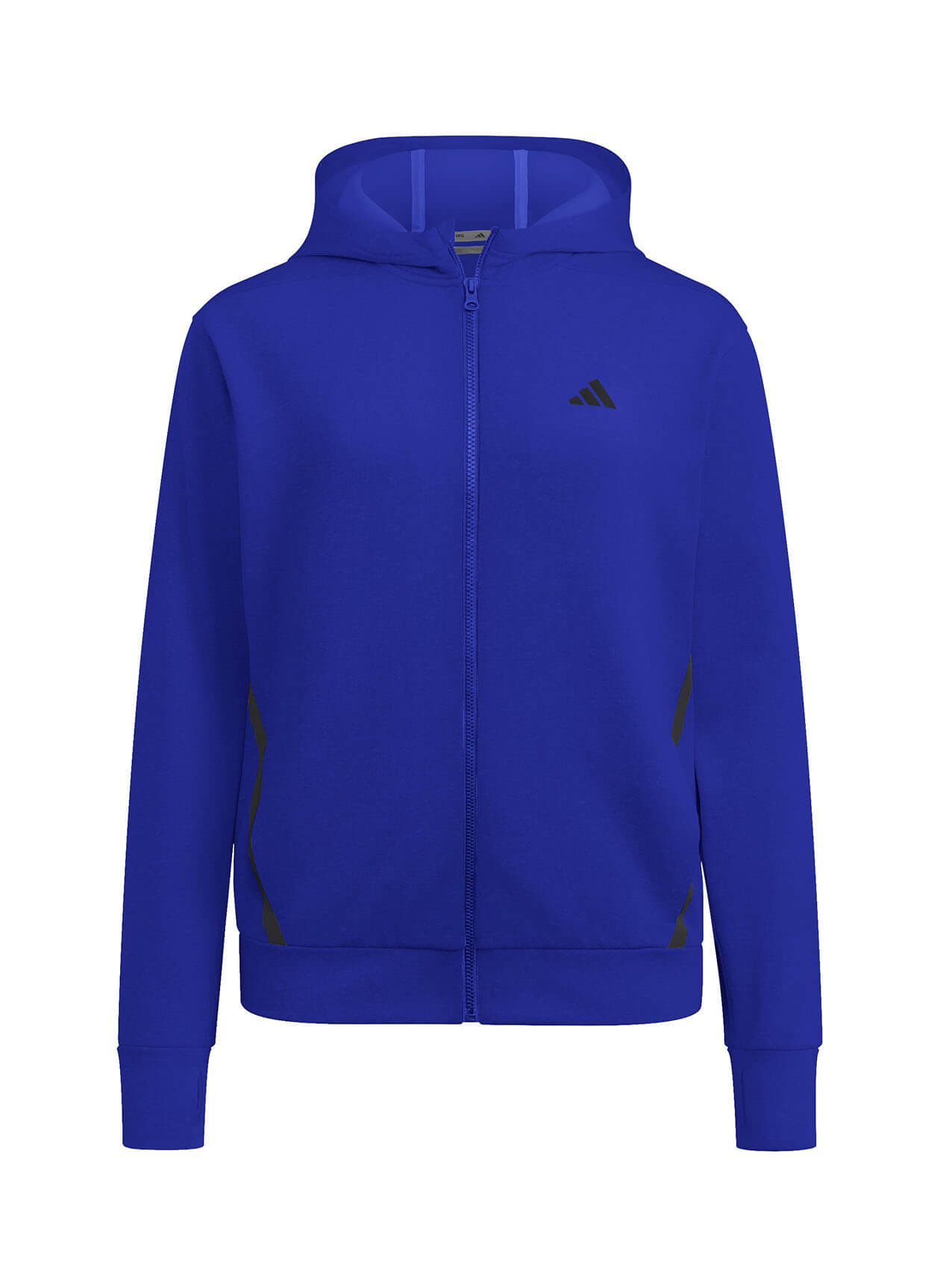 Adidas Women's Game&Go Full-Zip Hoodie