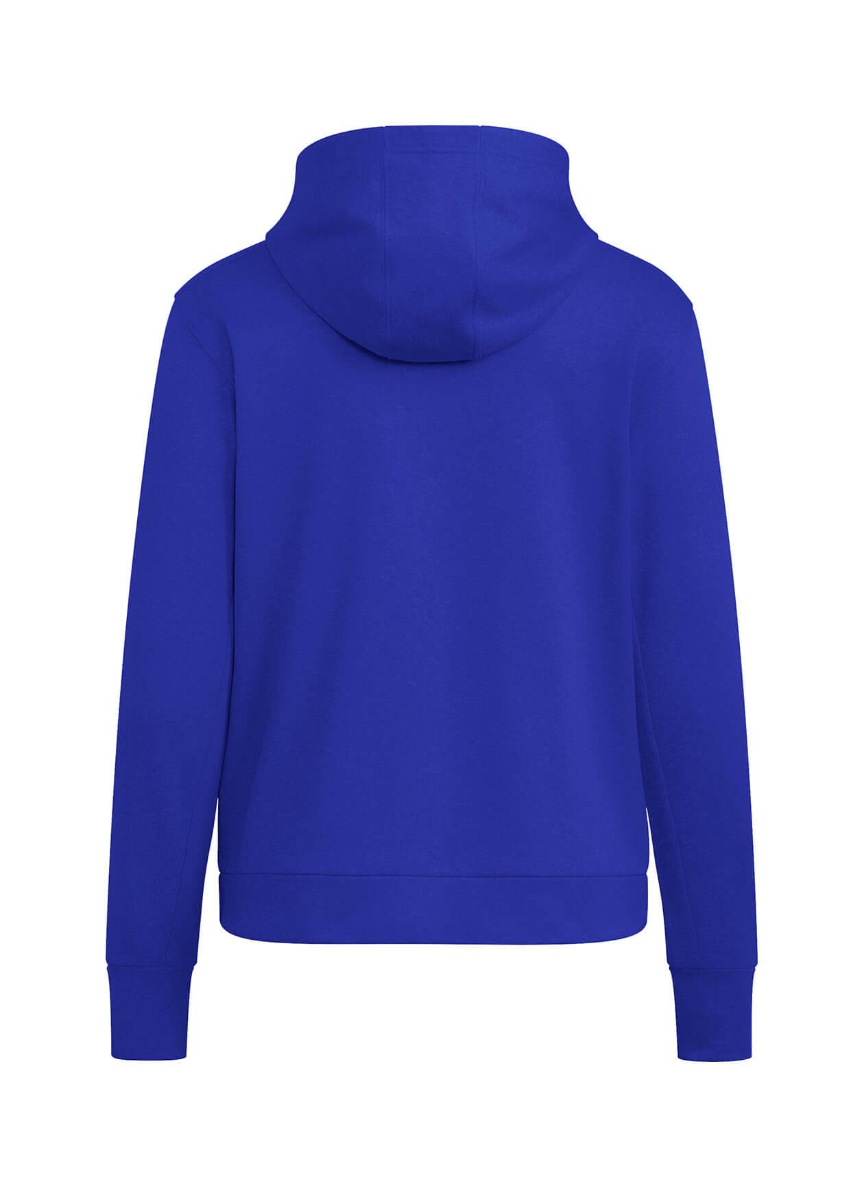 Adidas Women's Game&Go Full-Zip Hoodie