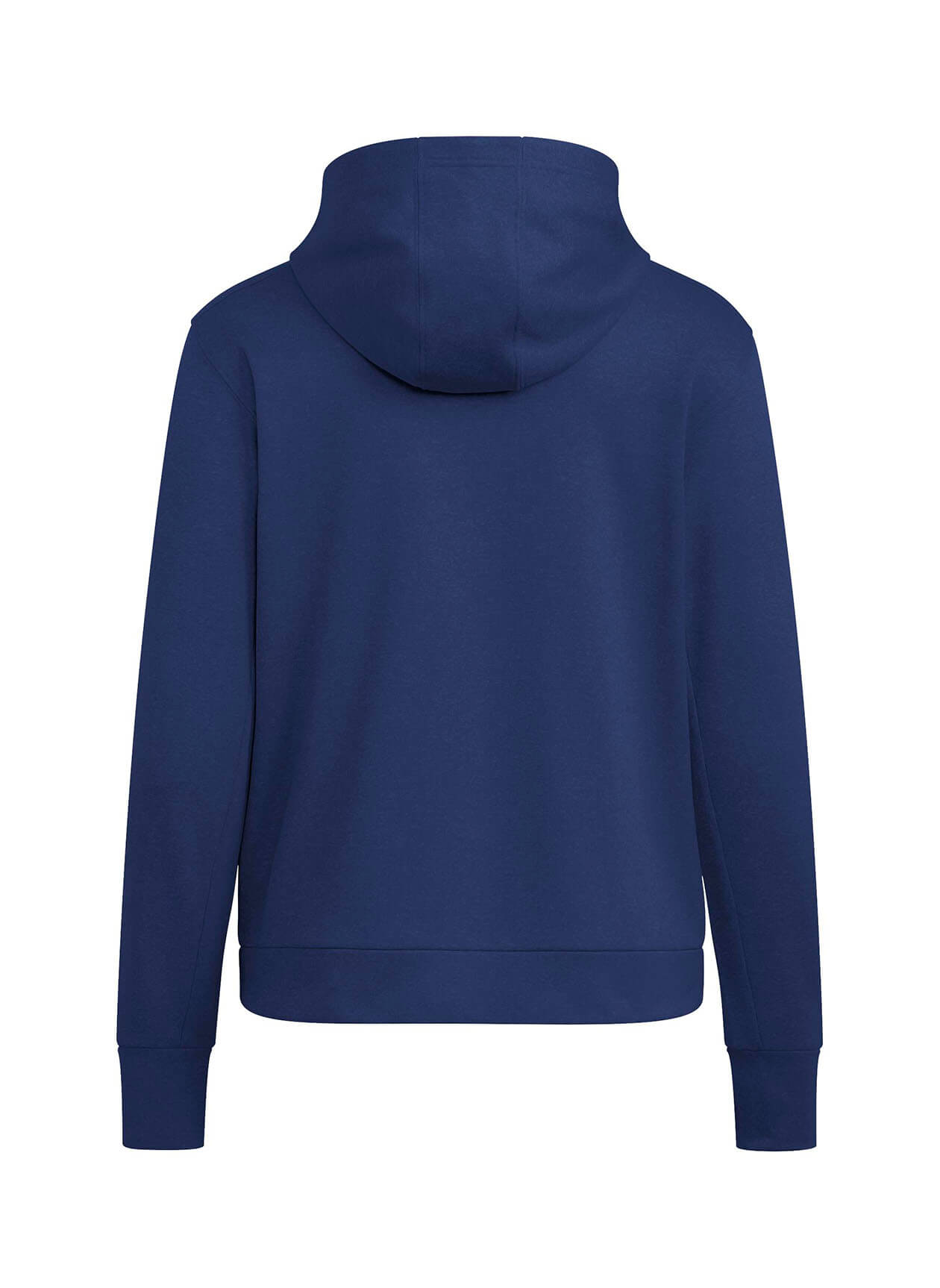 Adidas Women's Game&Go Full-Zip Hoodie