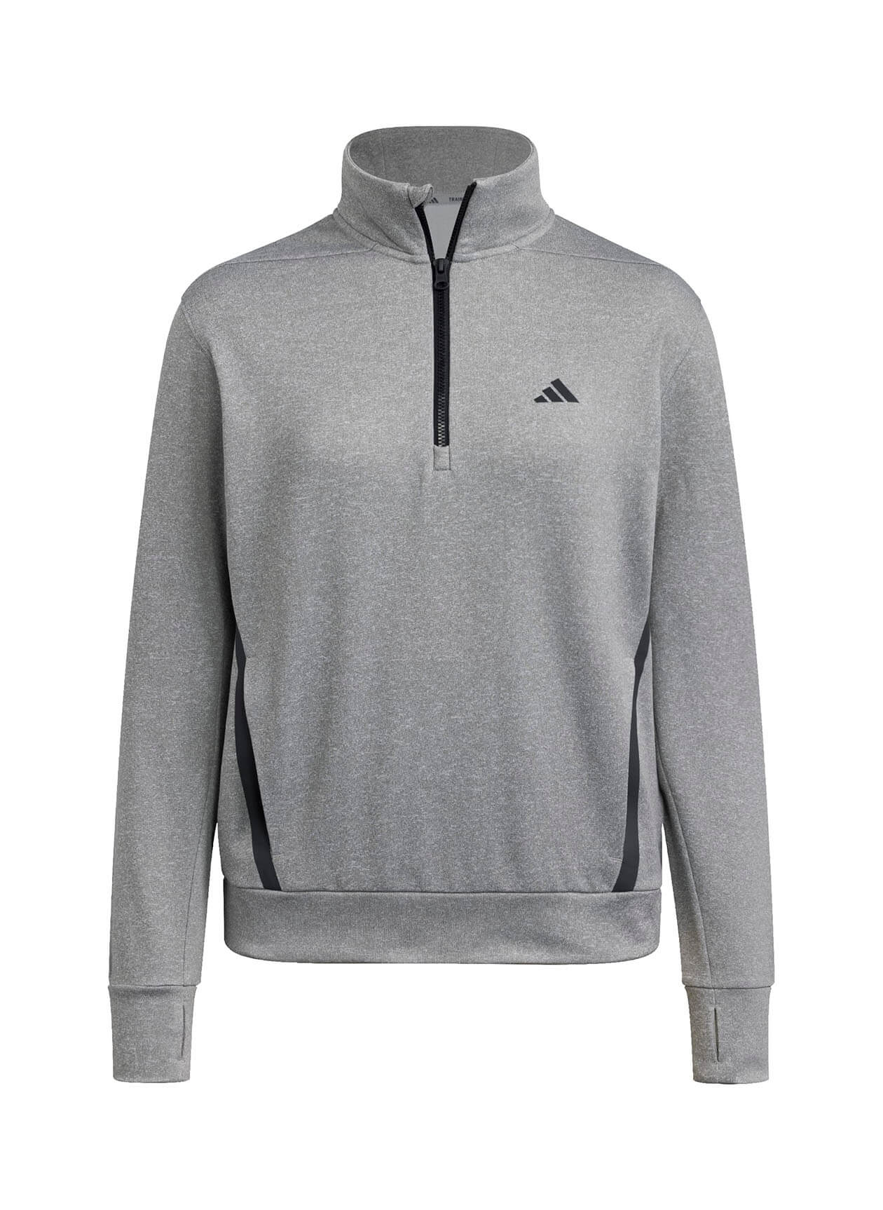 Adidas Women's Game&Go Quarter-Zip