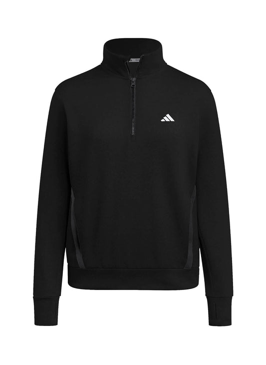Adidas Women's Game&Go Quarter-Zip