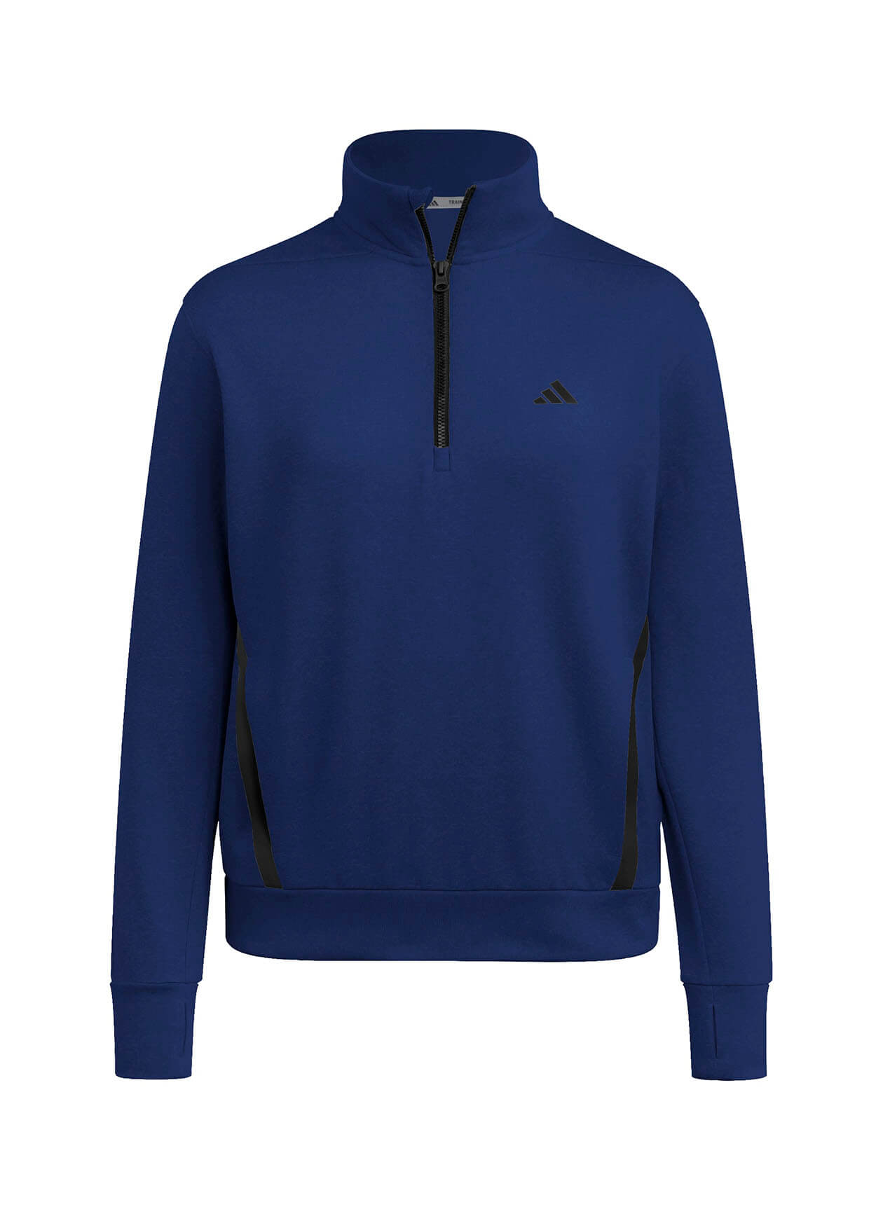 Adidas Women's Game&Go Quarter-Zip