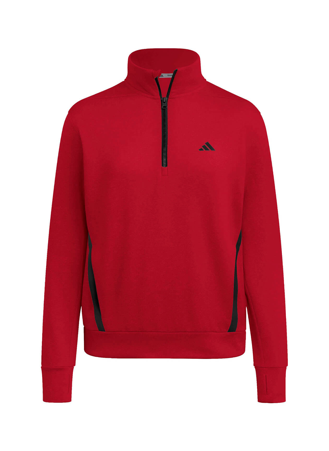 Adidas Women's Game&Go Quarter-Zip