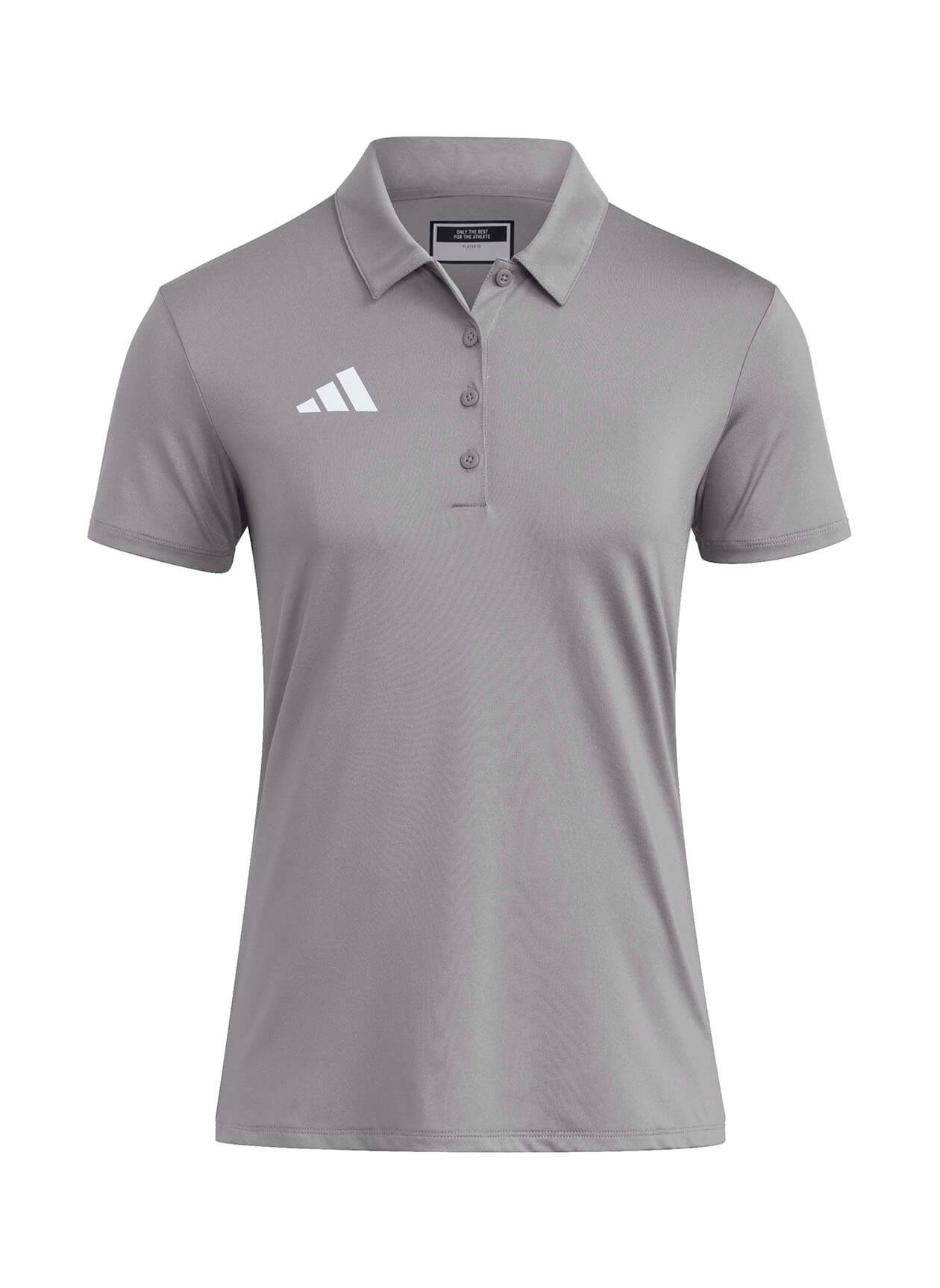 Adidas Women's Ultimate365 Solid Polo