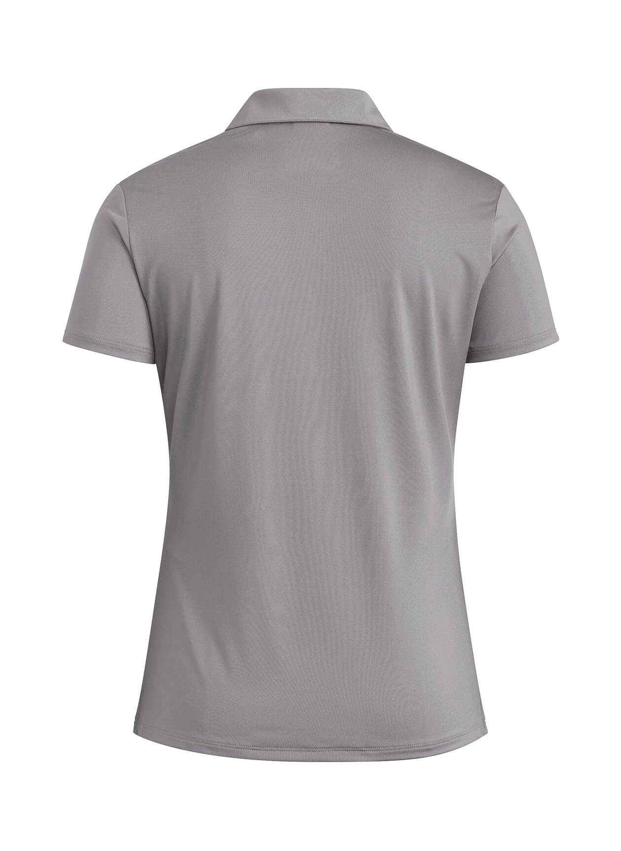 Adidas Women's Ultimate365 Solid Polo