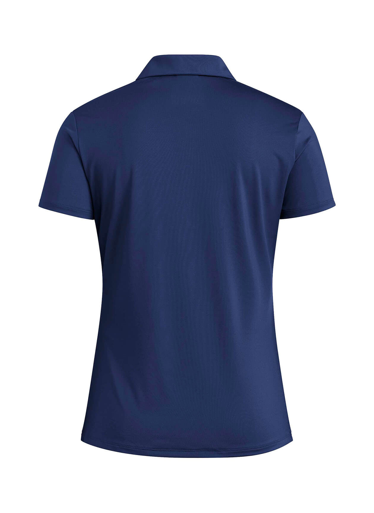 Adidas Women's Ultimate365 Solid Polo