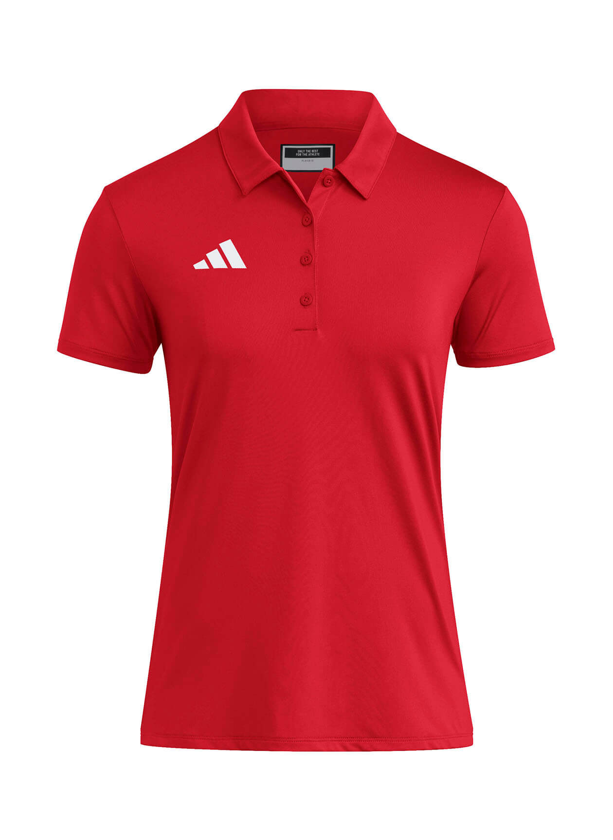 Adidas Women's Ultimate365 Solid Polo
