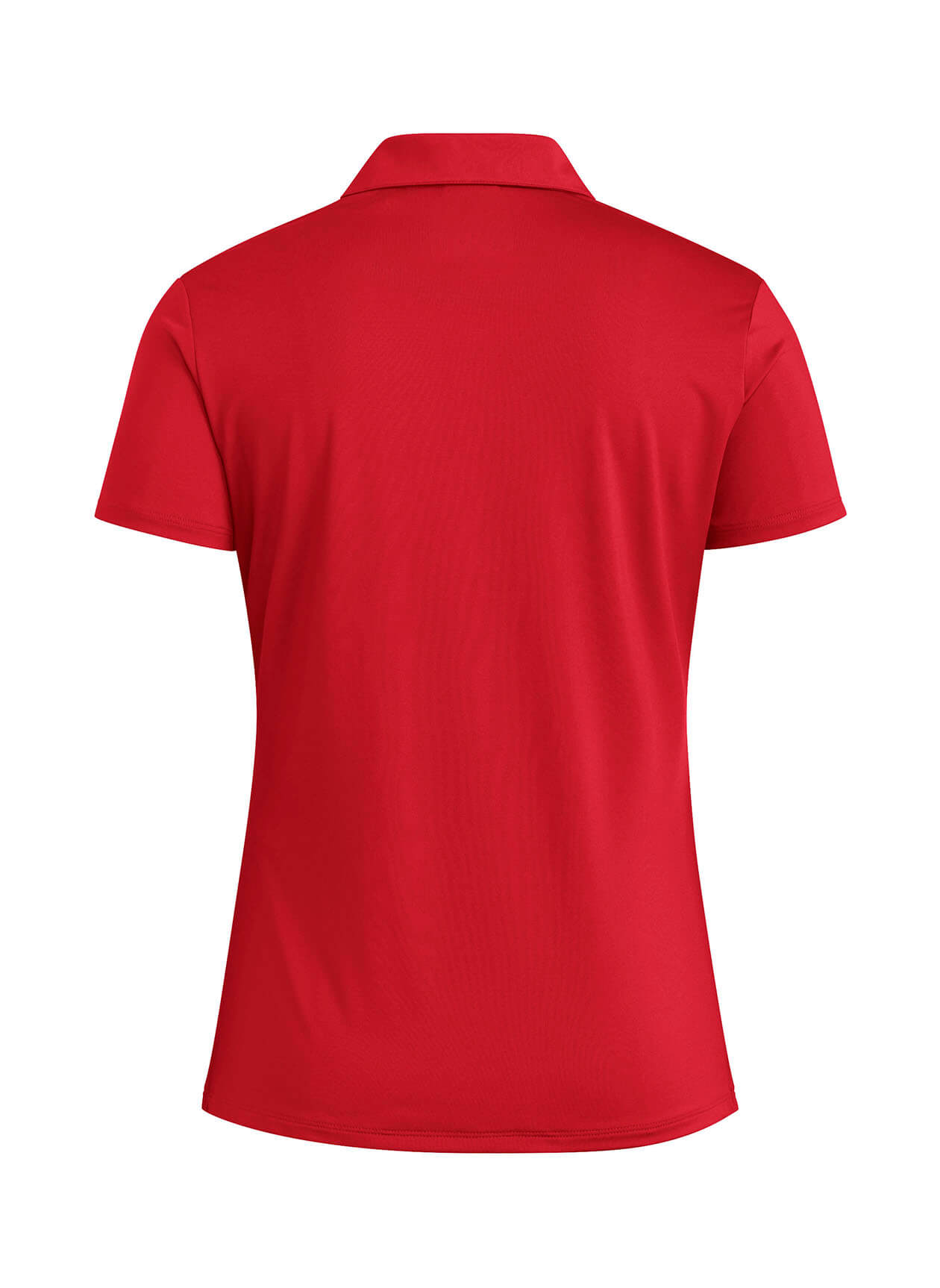 Adidas Women's Ultimate365 Solid Polo
