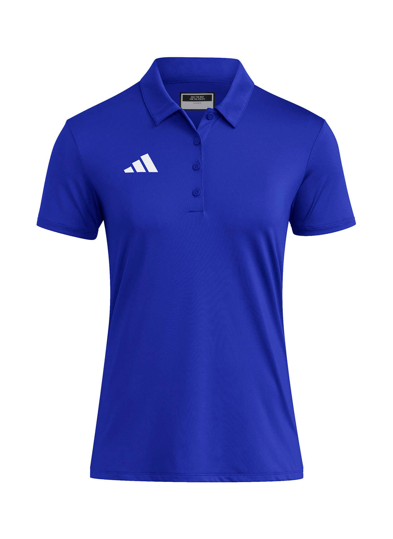 Adidas Women's Ultimate365 Solid Polo