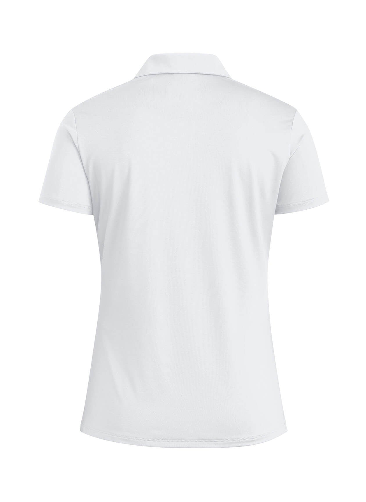 Adidas Women's Ultimate365 Solid Polo