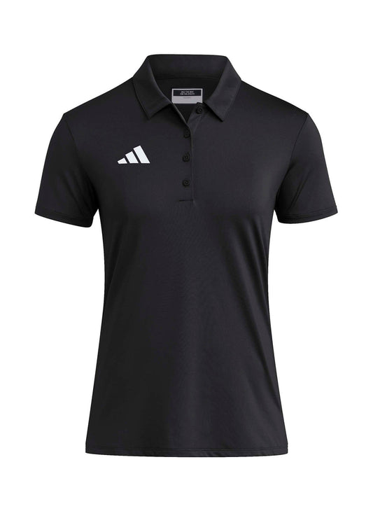 Adidas Women's Ultimate365 Solid Polo