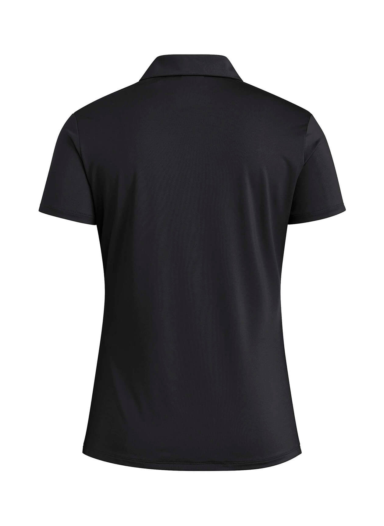 Adidas Women's Ultimate365 Solid Polo
