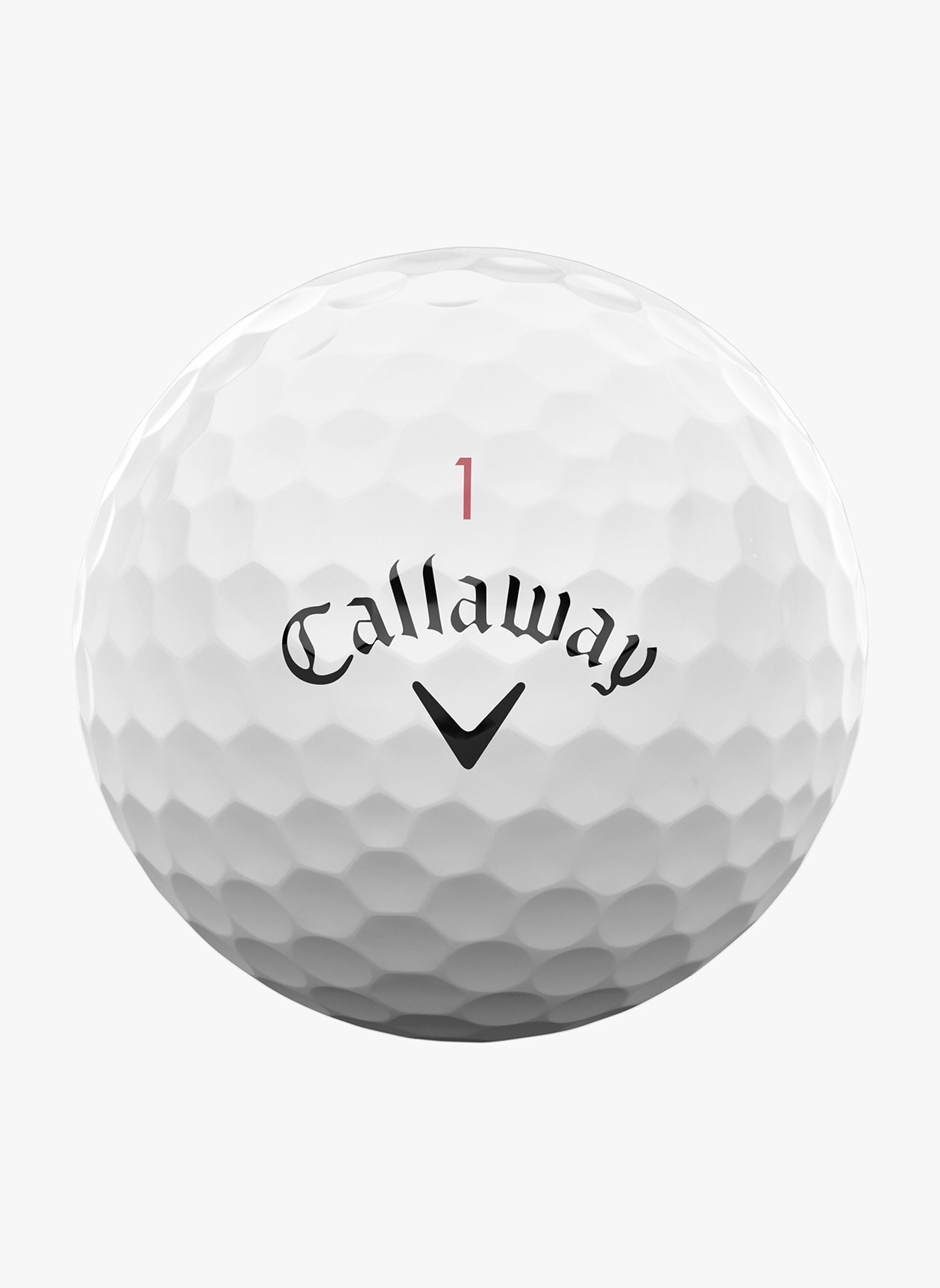 Callaway Golf Chrome Soft 24 Golf Balls