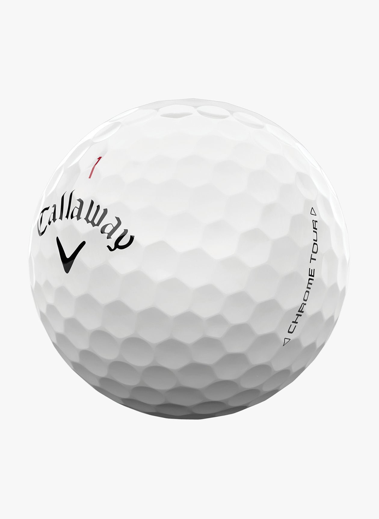 Callaway Golf Chrome Tour 24 Golf Balls