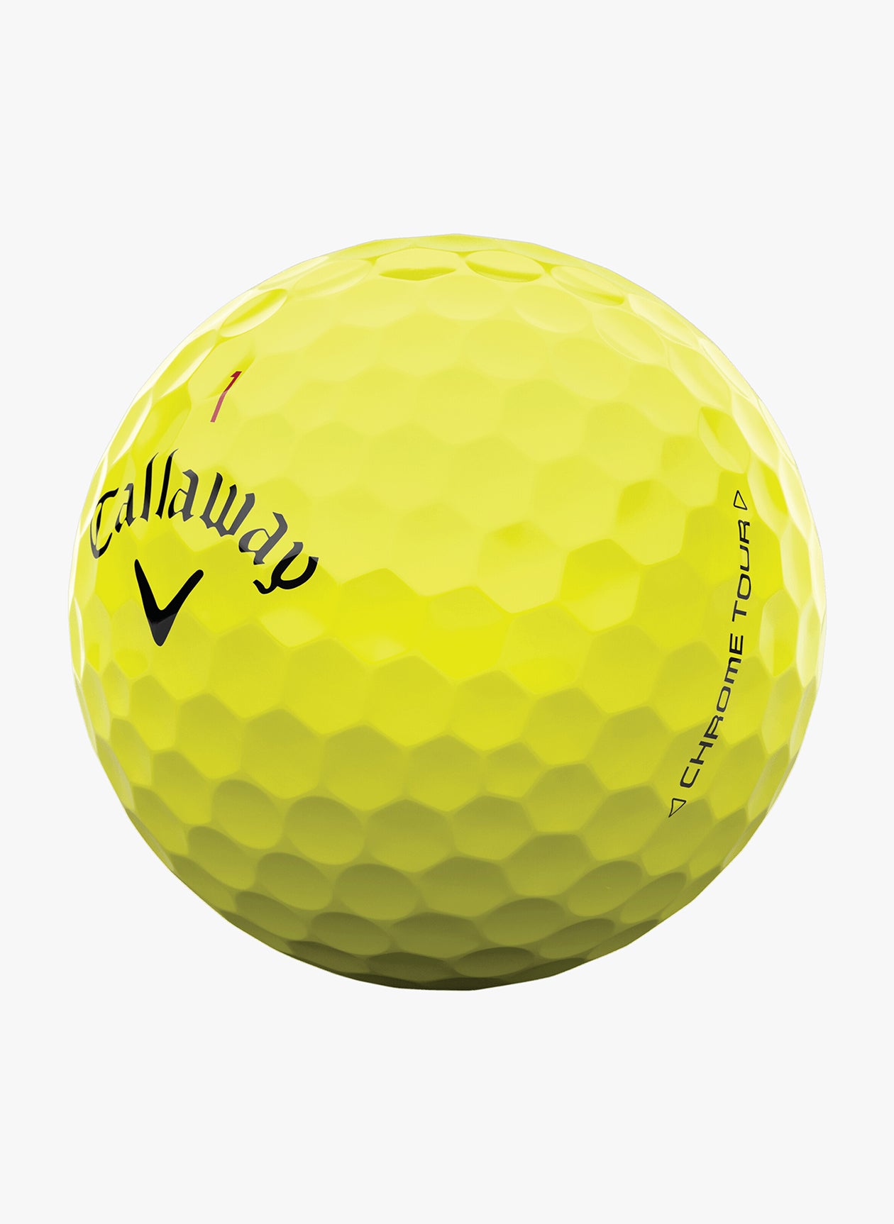Callaway Golf Chrome Tour 24 Golf Balls
