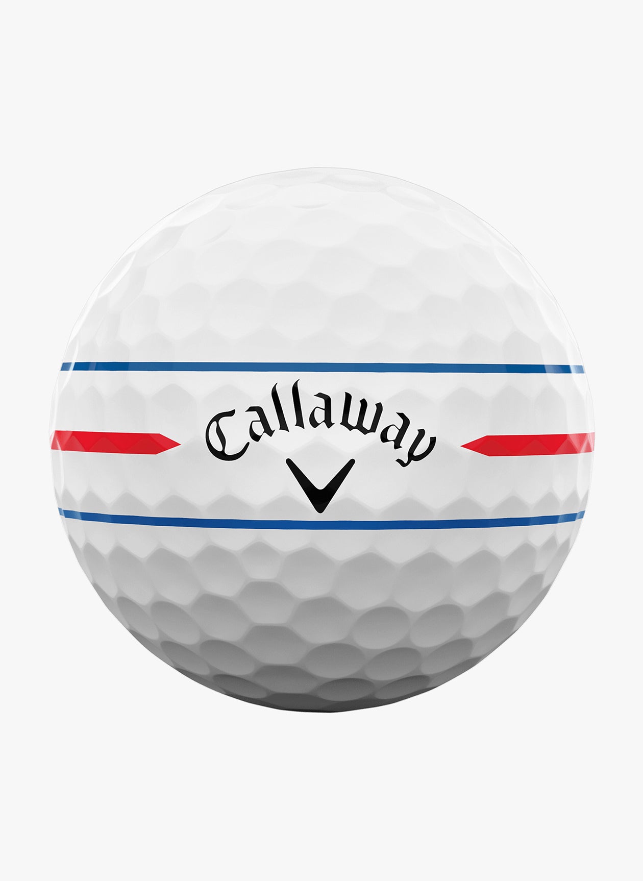 Callaway Golf Chrome Tour 360 Triple Track 24 Golf Balls