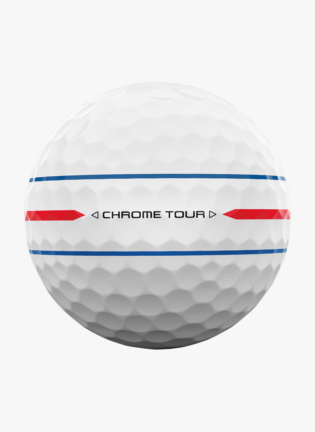 Callaway Golf Chrome Tour 360 Triple Track 24 Golf Balls