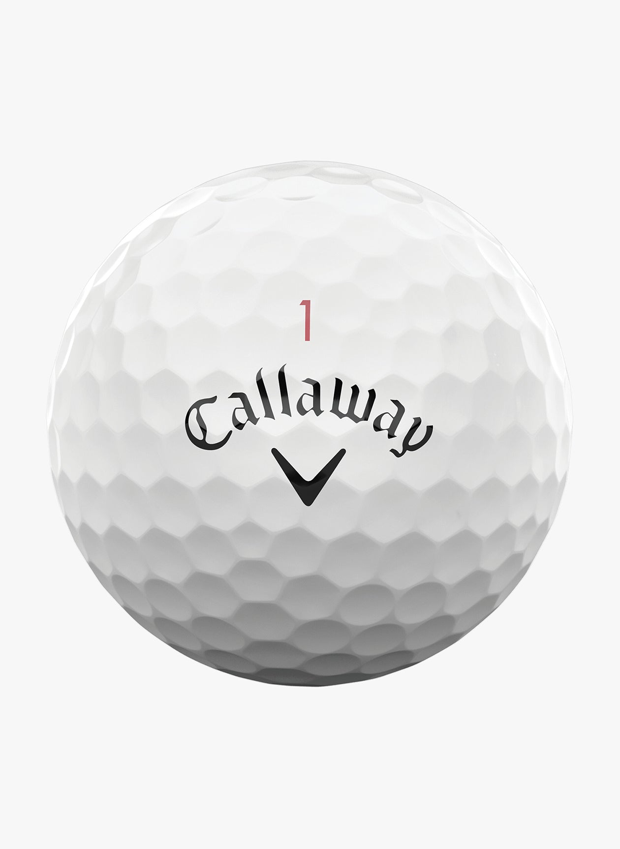 Callaway Golf Chrome Tour X 24 Golf Balls