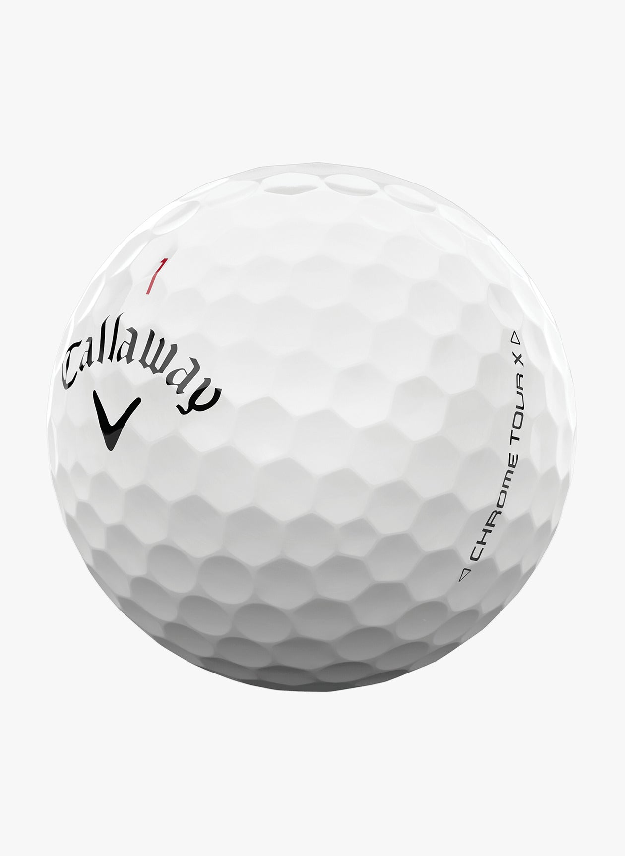 Callaway Golf Chrome Tour X 24 Golf Balls