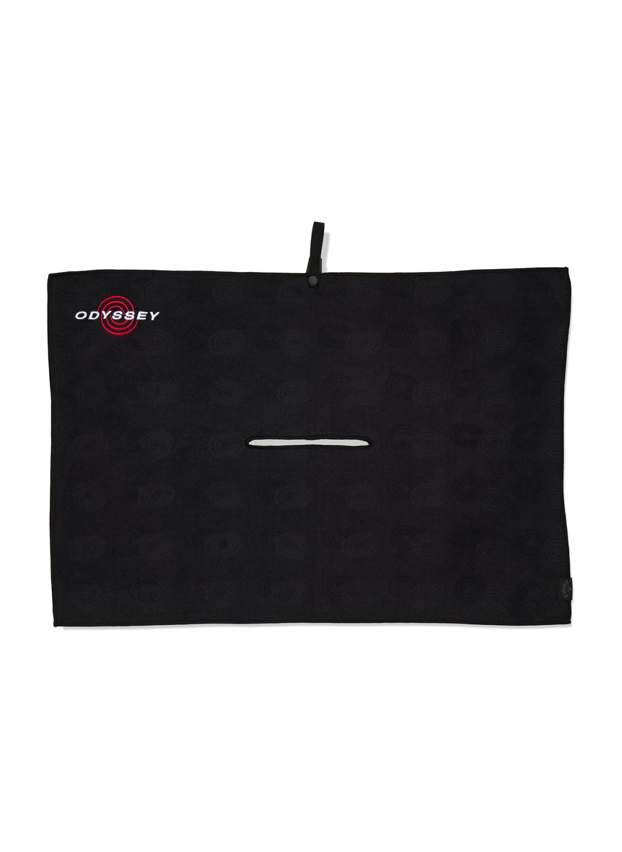 Callaway Golf Odyssey Microfiber Towel