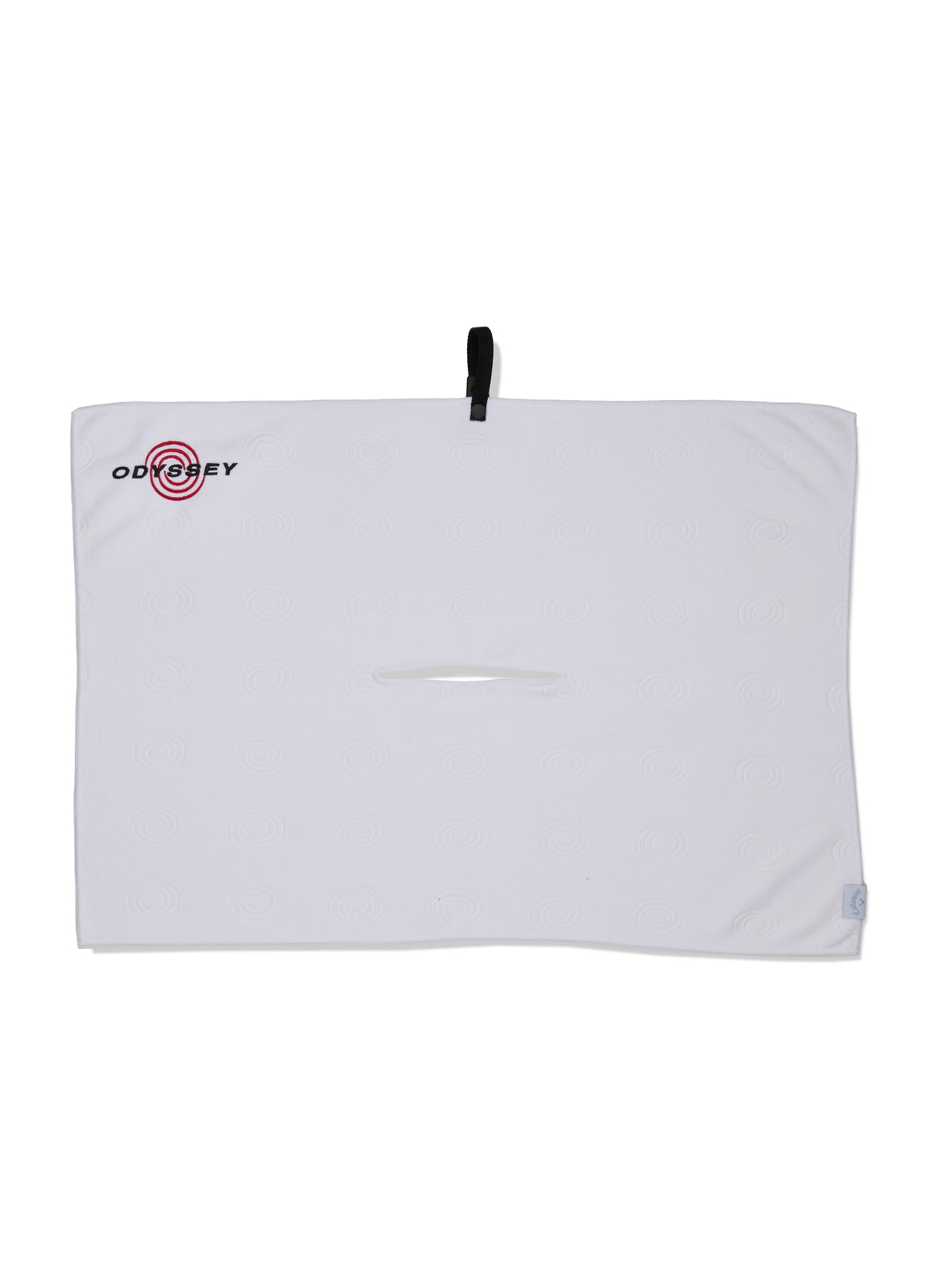 Callaway Golf Odyssey Microfiber Towel