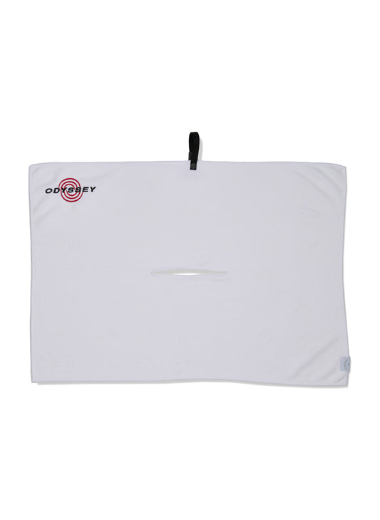 Callaway Golf Odyssey Microfiber Towel