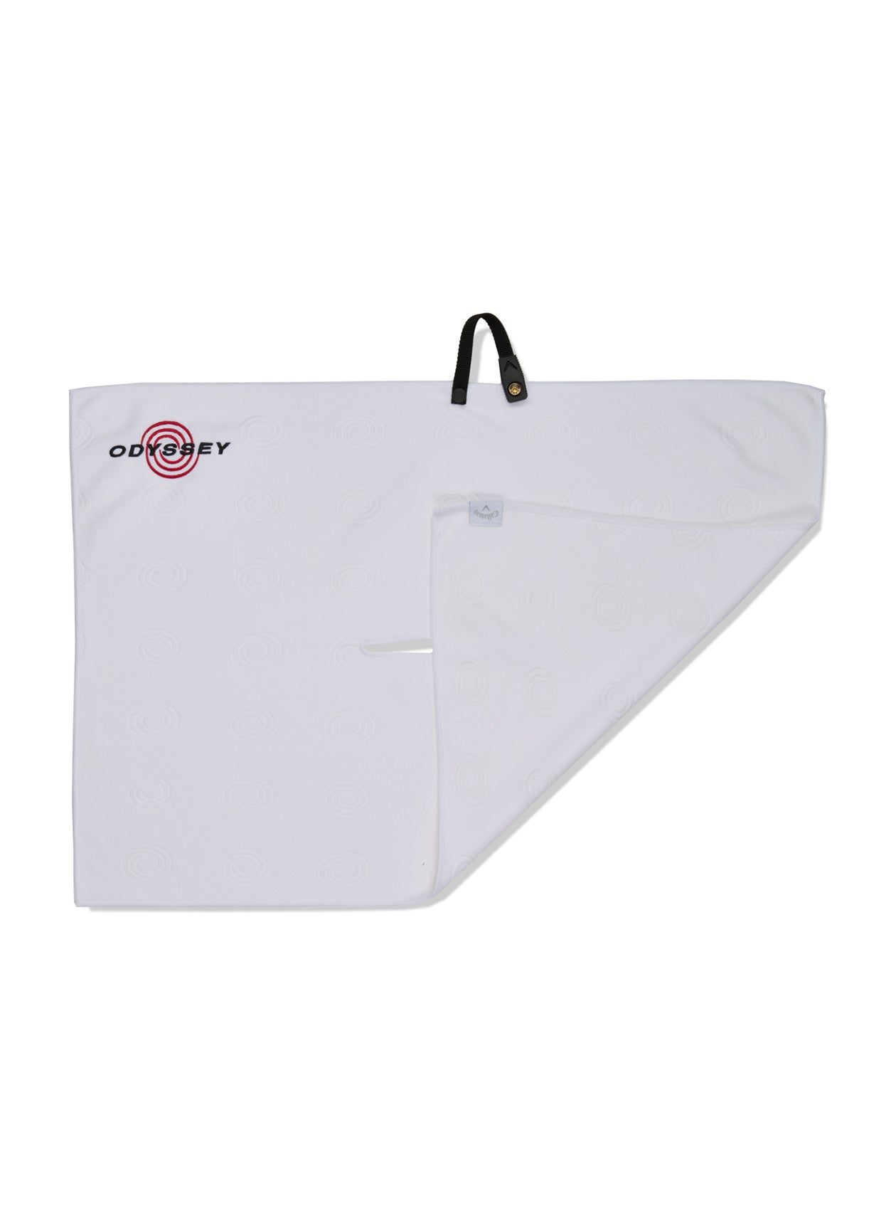 Callaway Golf Odyssey Microfiber Towel
