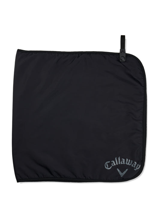 Callaway Golf Rainhood Towel