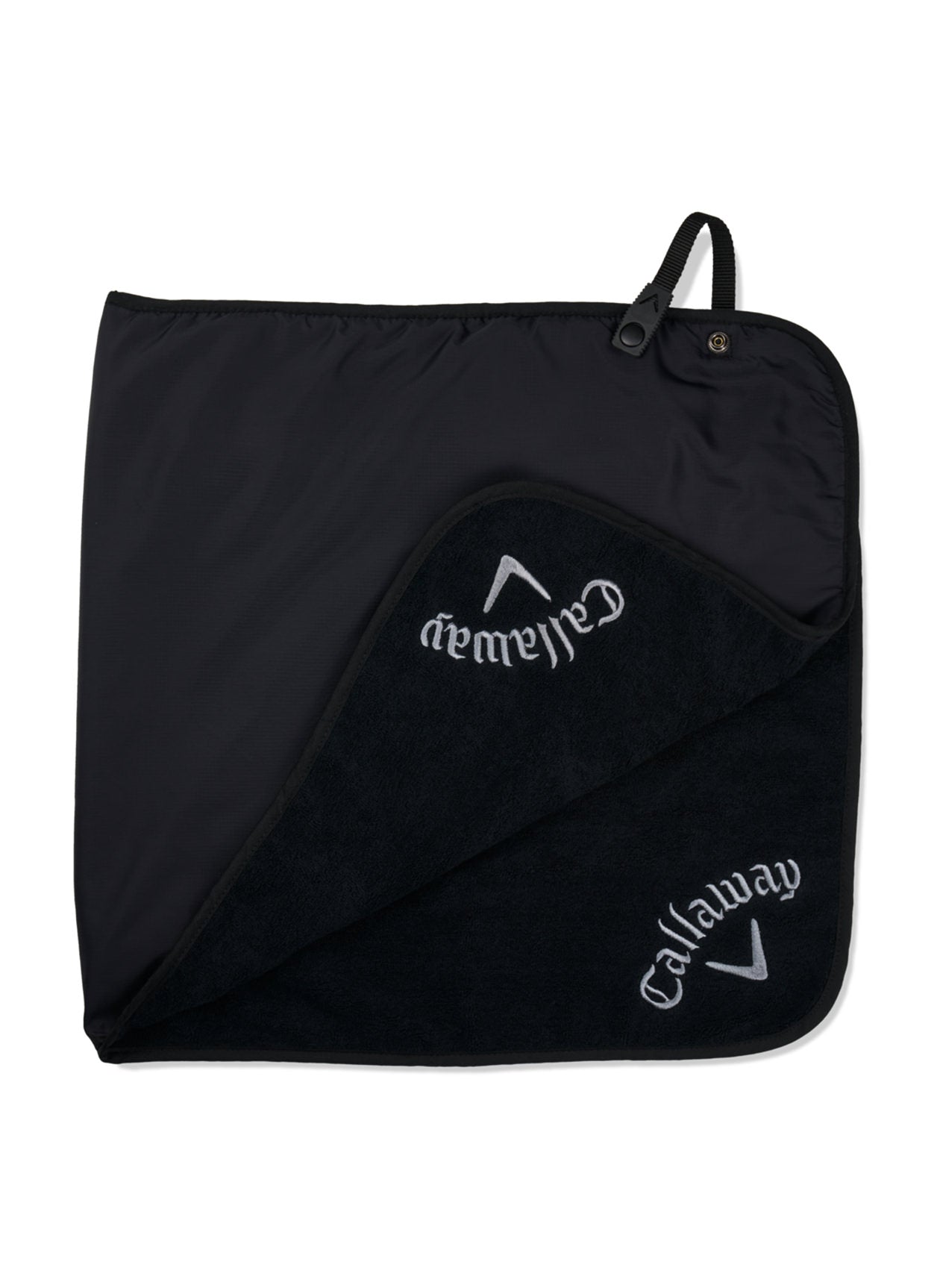 Callaway Golf Rainhood Towel