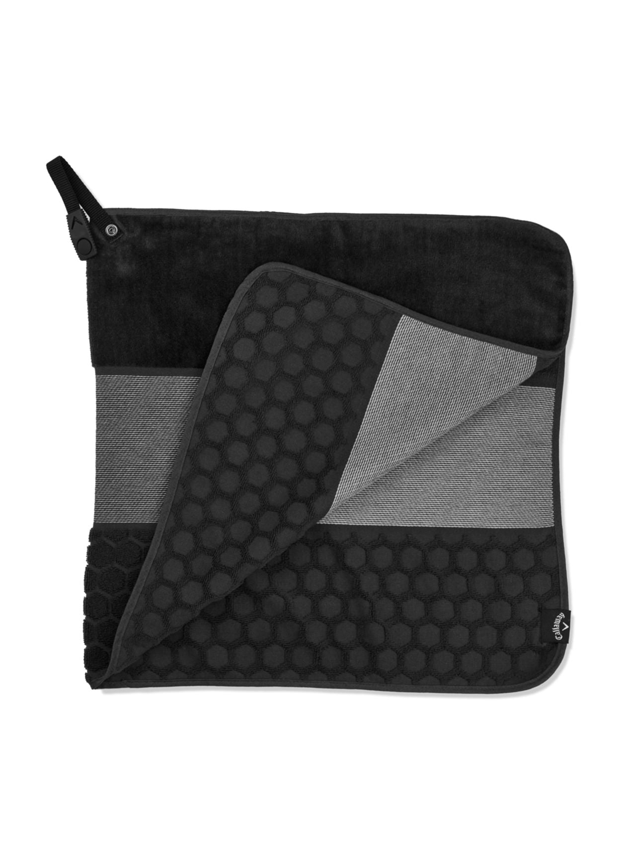 Callaway Golf Tour Fold Towel