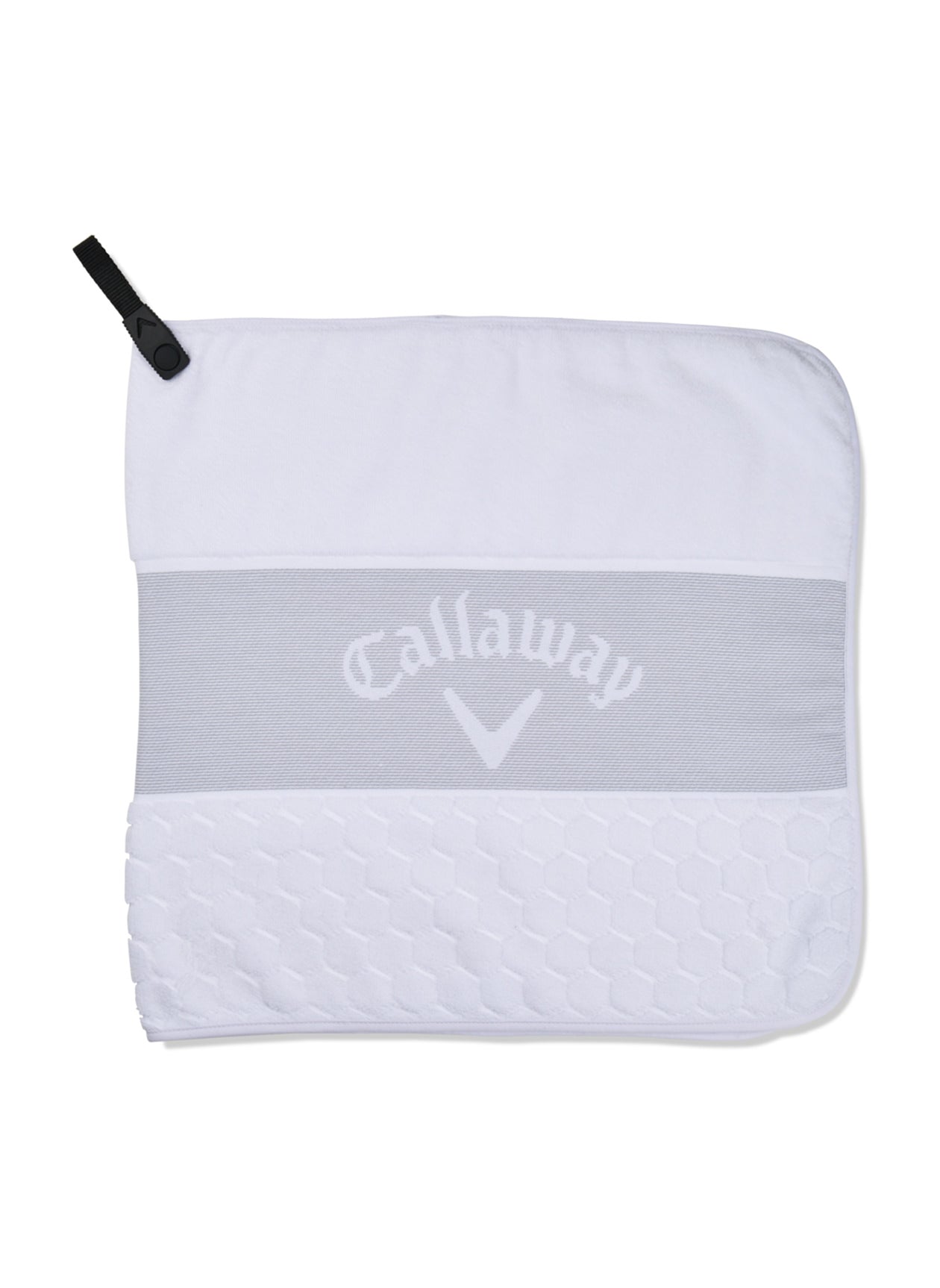 Callaway Golf Tour Fold Towel