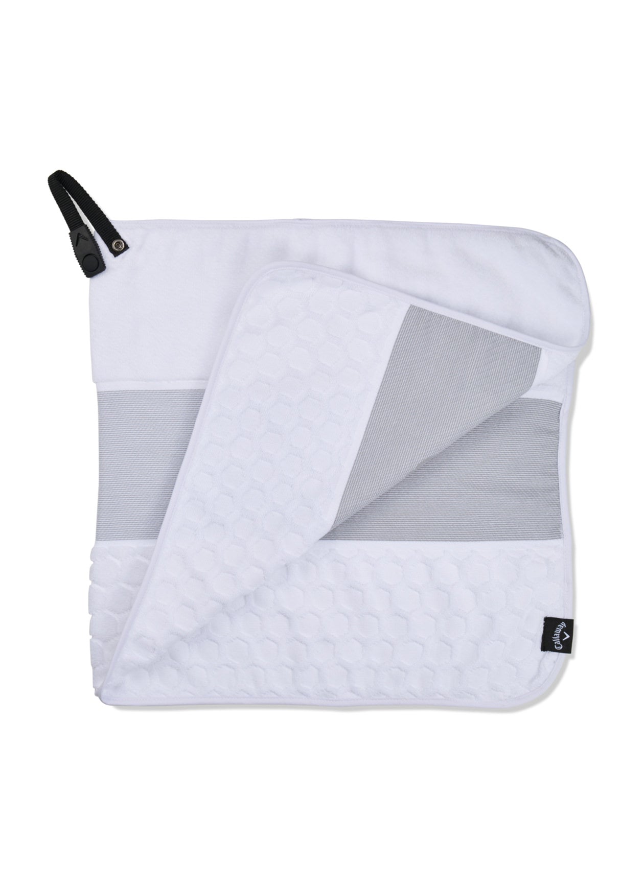 Callaway Golf Tour Fold Towel
