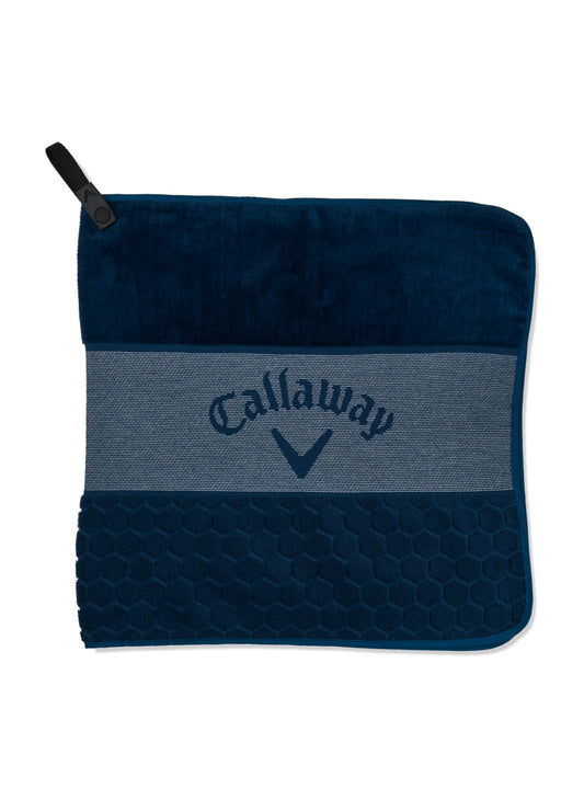 Callaway Golf Tour Fold Towel
